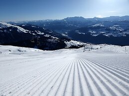 Pradas Resort Brigels