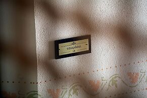 Orologopoulos Mansion