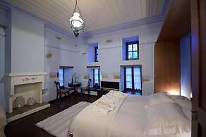 Orologopoulos Mansion