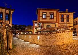 Orologopoulos Mansion