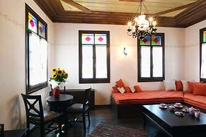 Orologopoulos Mansion