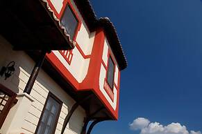 Orologopoulos Mansion