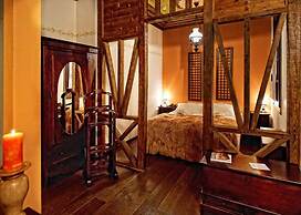 Orologopoulos Mansion