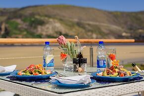Amanzi Island Lodge