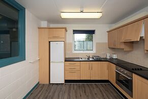 Castlewhite Apartments