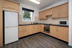 Castlewhite Apartments