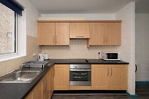 Castlewhite Apartments