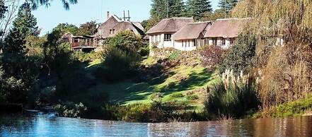 Hawklee Country House