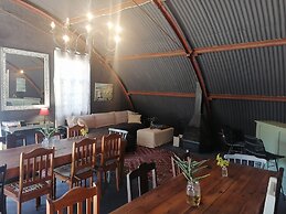 Hawklee Country House