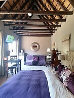 Hawklee Country House