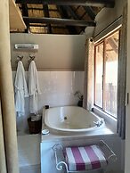 Hawklee Country House