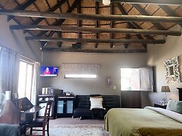 Hawklee Country House