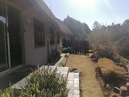 Hawklee Country House