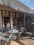 Hawklee Country House