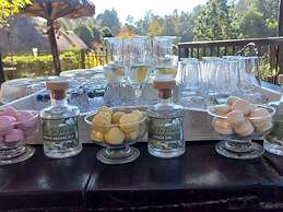 Hawklee Country House