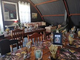 Hawklee Country House