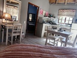 Hawklee Country House