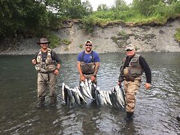 Puffin Place Vacation Rental