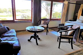 Wilderness Manor