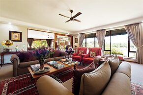 Wilderness Manor