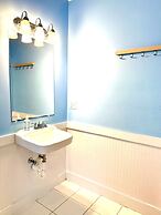 Blue Door Cottages