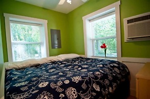 Blue Door Cottages