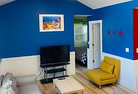 Blue Door Cottages