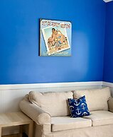 Blue Door Cottages