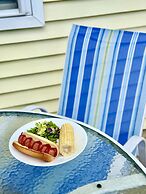 Blue Door Cottages