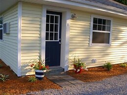 Blue Door Cottages