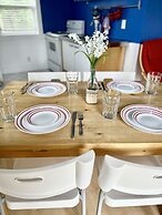 Blue Door Cottages