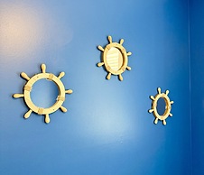 Blue Door Cottages