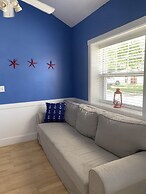 Blue Door Cottages