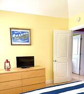 Blue Door Cottages