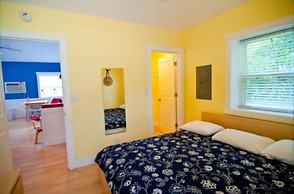 Blue Door Cottages