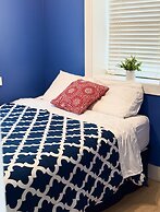 Blue Door Cottages