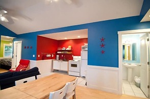 Blue Door Cottages