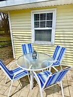 Blue Door Cottages