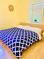 Blue Door Cottages
