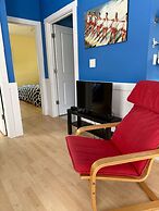 Blue Door Cottages