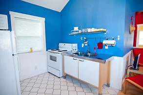 Blue Door Cottages