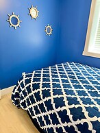 Blue Door Cottages