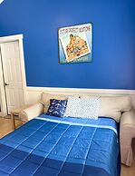 Blue Door Cottages