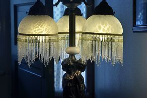 The Historic Elk Mountain Hotel