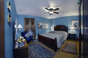 The Historic Elk Mountain Hotel