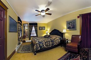 The Historic Elk Mountain Hotel