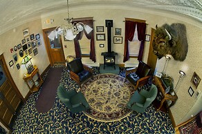 The Historic Elk Mountain Hotel