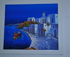 Bradclin @ York Place