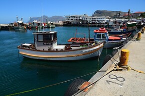 Bradclin @ York Place