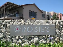 @ Rosie's - Hostel